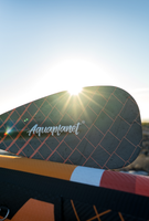 Aquaplanet PACE Plus 11'8