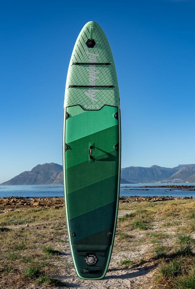 Aquaplanet PACE Plus 11'8