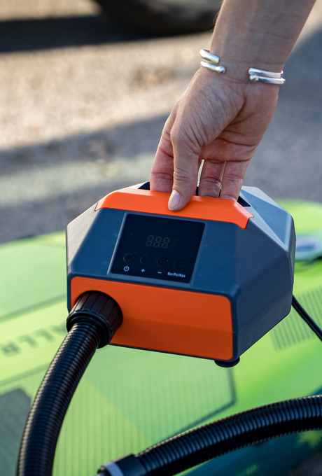 Aquaplanet Compact Electric SUP Pump