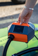 Aquaplanet Compact Electric SUP Pump