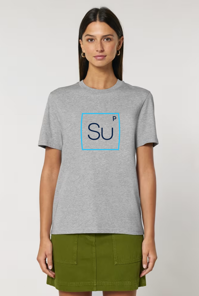 Aquaplanet  Organic Cotton SUp T-Shirt