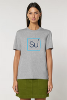 Aquaplanet  Organic Cotton SUp T-Shirt
