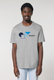 Aquaplanet Organic Cotton Tide T-Shirt