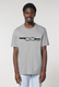 Aquaplanet Organic Cotton Built To Last T-Shirt