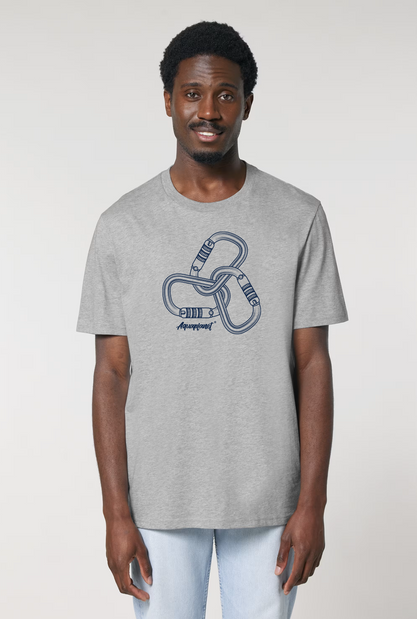 Aquaplanet Organic Cotton Carabiner T-Shirt