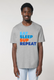 Aquaplanet Organic Cotton Eat, Sleep SUP Repeat T-Shirt
