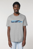 Aquaplanet Organic Cotton Life Is Simple T-Shirt