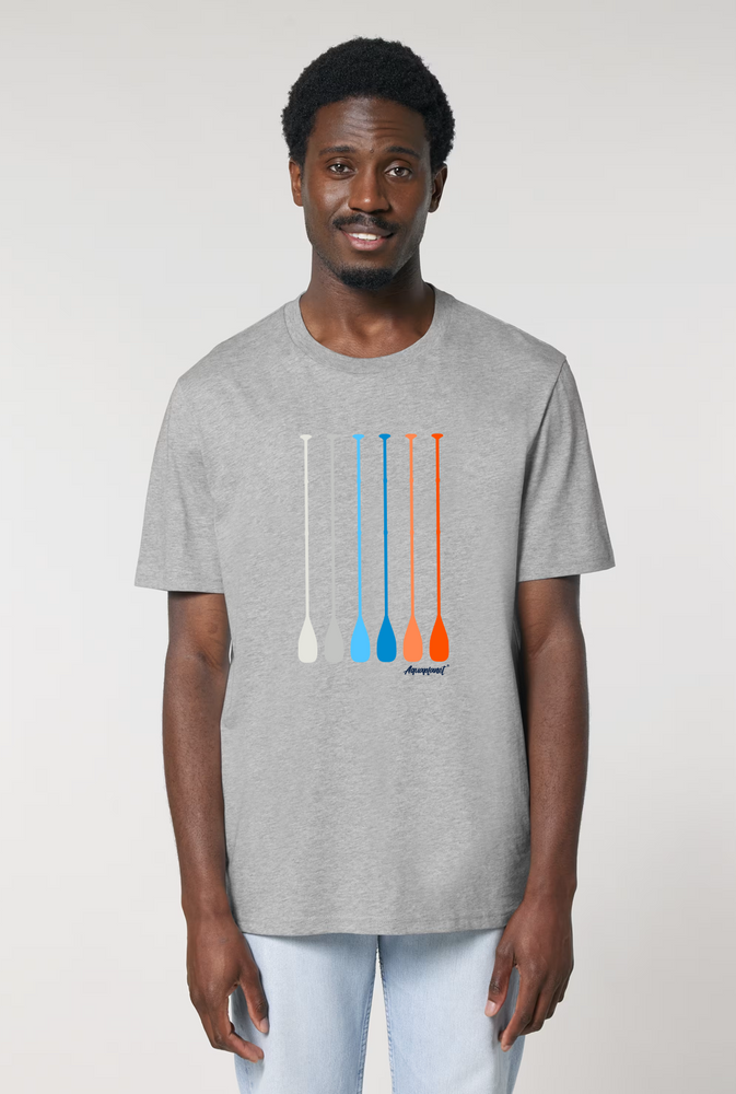 Aquaplanet Organic Cotton Paddle T-Shirt