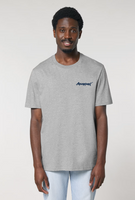 Aquaplanet Organic Cotton Coral T-Shirt