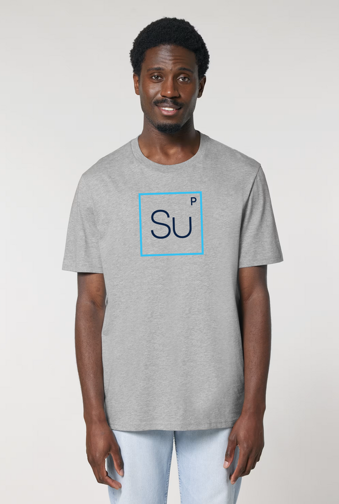 Aquaplanet  Organic Cotton SUp T-Shirt