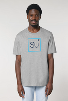 Aquaplanet  Organic Cotton SUp T-Shirt