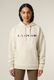 Aquaplanet Organic Cotton Flagship Oversize Hoodie