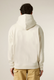 Aquaplanet Organic Cotton Signature Oversize Hoodie