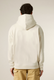 Aquaplanet Organic Cotton Paddle Oversize Hoodie