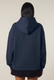Aquaplanet Organic Cotton Carabiner Oversize Hoodie