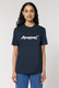 Aquaplanet Organic Cotton Signature T-Shirt