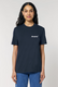 Aquaplanet Organic Cotton Coral T-Shirt