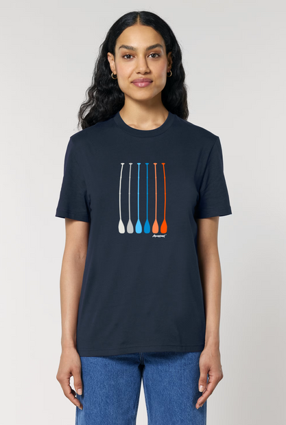 Aquaplanet Organic Cotton Paddle T-Shirt