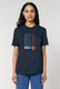 Aquaplanet Organic Cotton Paddle T-Shirt