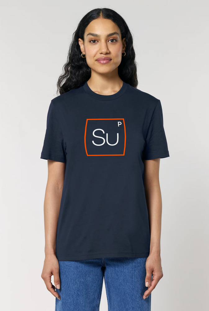 Aquaplanet  Organic Cotton SUp T-Shirt