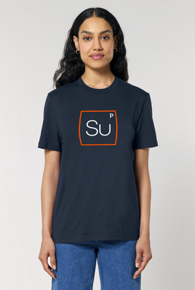 Aquaplanet  Organic Cotton SUp T-Shirt