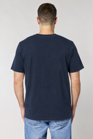 Aquaplanet Organic Cotton Life Is Simple T-Shirt