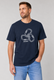 Aquaplanet Organic Cotton Carabiner T-Shirt