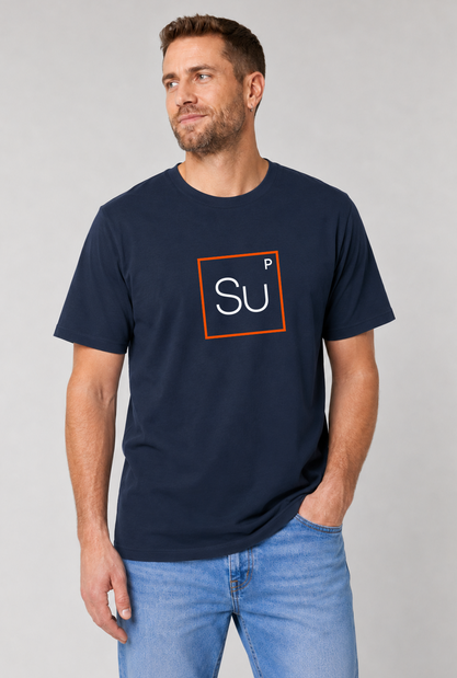 Aquaplanet  Organic Cotton SUp T-Shirt