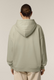 Aquaplanet Organic Cotton Paddle Oversize Hoodie