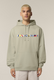 Aquaplanet Organic Cotton Flagship Oversize Hoodie