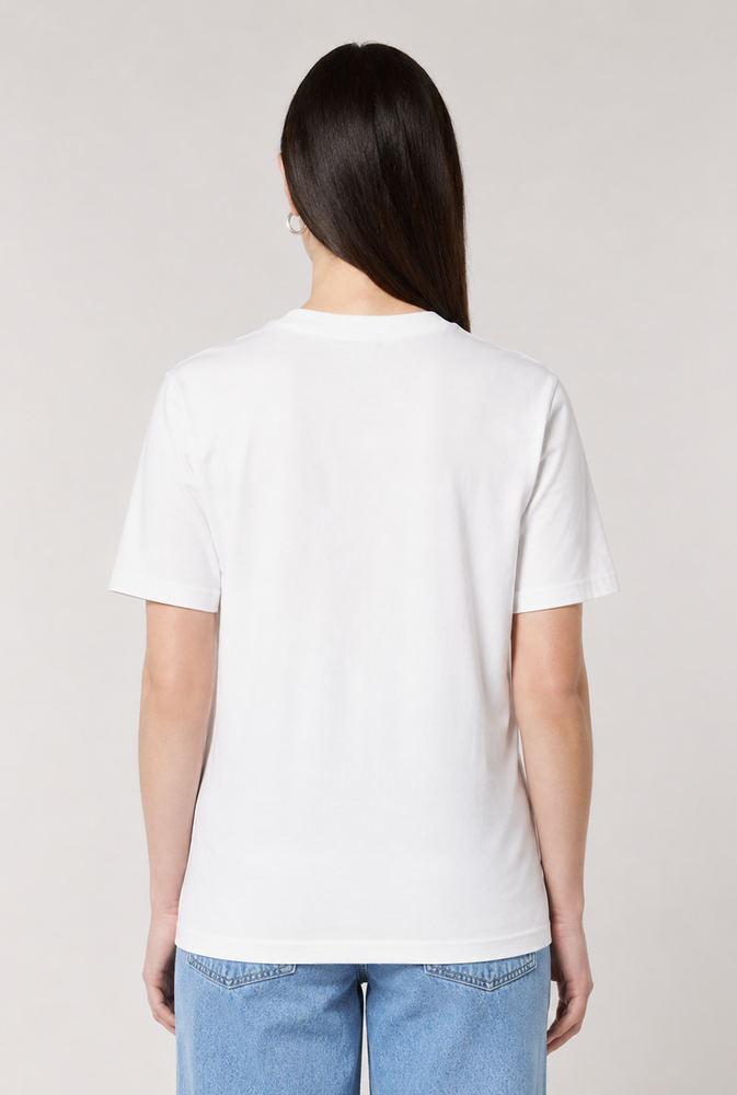 Aquaplanet Organic Cotton Paddle T-Shirt