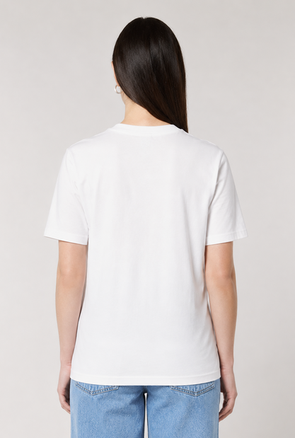 Aquaplanet Organic Cotton Paddle T-Shirt