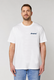 Aquaplanet Organic Cotton Coral T-Shirt