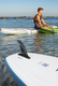 Aquaplanet ALLROUND TEN 10' Inflatable Paddle Board Package - Azure