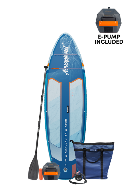 De beste SUP boards voor kinderen - Happy Supper De beste SUP boards voor kinderen - Happy Supper