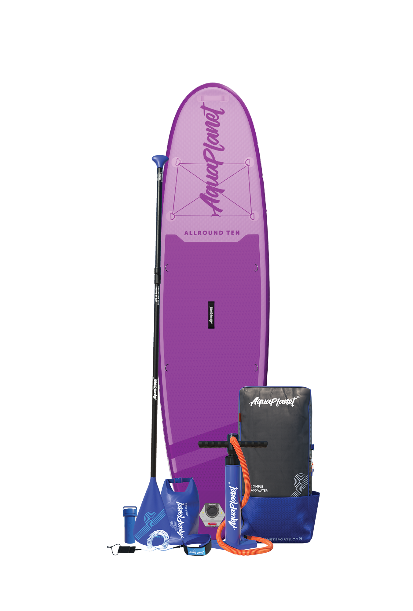 Quality Beginner SUP | Paddle Boards | Aquaplanet Sports