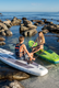 Aquaplanet ALLROUND TEN 10' Inflatable Paddle Board Package - Spectre