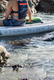 Aquaplanet ALLROUND TEN 10' Inflatable Paddle Board Package - Spectre