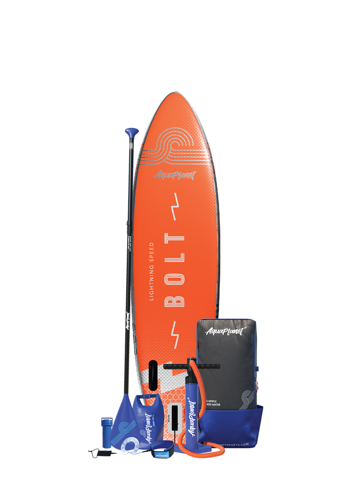 Aquaplanet BOLT 9'4