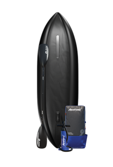 Aquaplanet Inflatable Kayak - Large