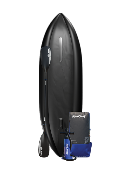 Aquaplanet Inflatable Kayak - Large