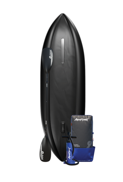 Aquaplanet Inflatable Kayak - Large