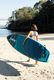 Aquaplanet PACE 10'6 Inflatable Paddle Board Package - Lagoon