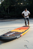 Aquaplanet PACE Plus 11'8