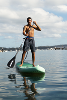 Aquaplanet PACE Plus 11'8