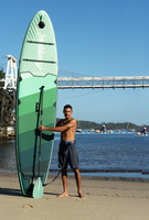 Aquaplanet PACE Plus 11'8