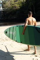 Aquaplanet PACE Plus 11'8