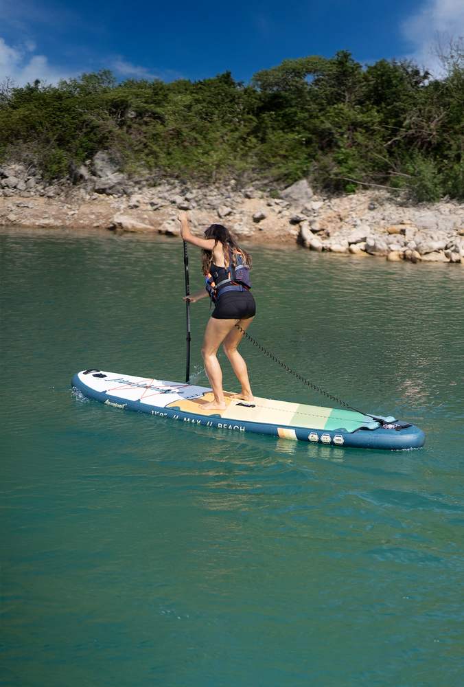 Aquaplanet Max Plus 11'8
