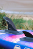 Aquaplanet Max Plus 11'8" Inflatable SUP Package - Horizon