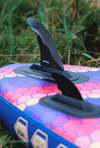 Aquaplanet Max Plus 11'8" Inflatable SUP Package - Horizon